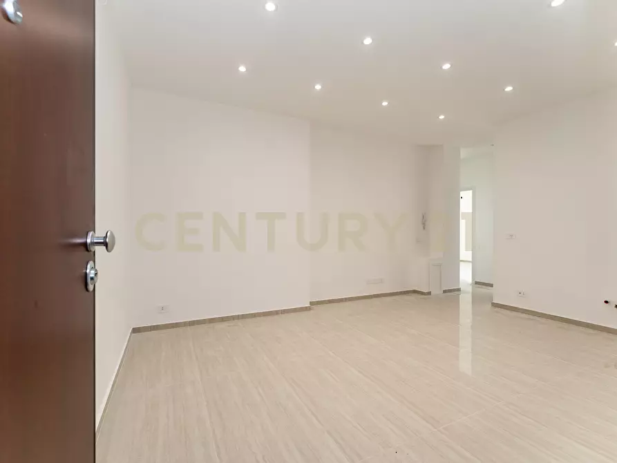 Immagine 5 di Appartamento in vendita  in Via Sgroppillo 21 a San Gregorio Di Catania