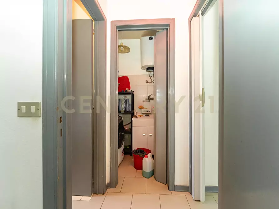 Immagine 21 di Quadrilocale in vendita  in Via Garibaldi 224 a Calatabiano