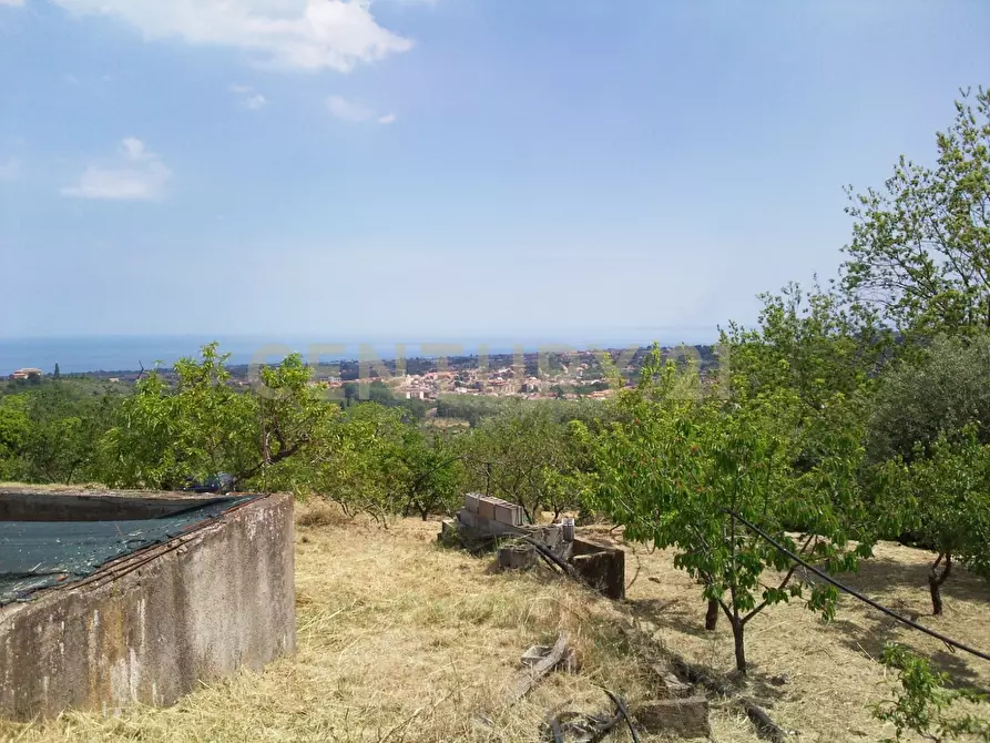 Immagine 8 di Casa bifamiliare in vendita  in Via del Santuario 26 a Giarre