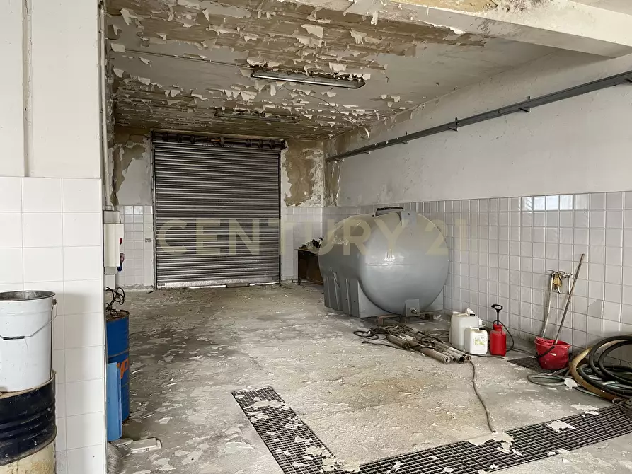 Immagine 52 di Attività artigianale in vendita  in Via Santisi a Motta D'affermo