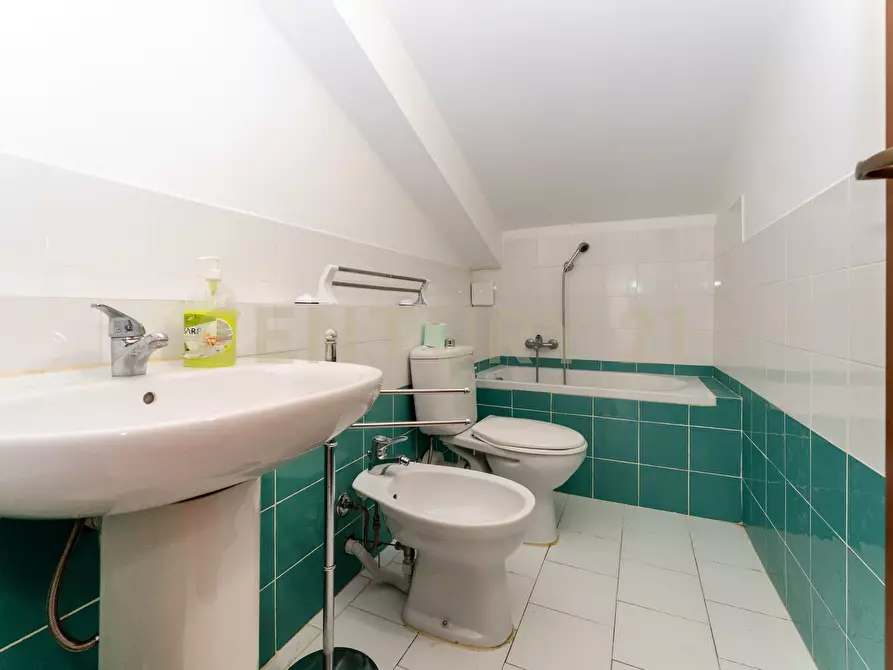 Immagine 19 di Villa in vendita  in BAIA ARCILE snc a Augusta