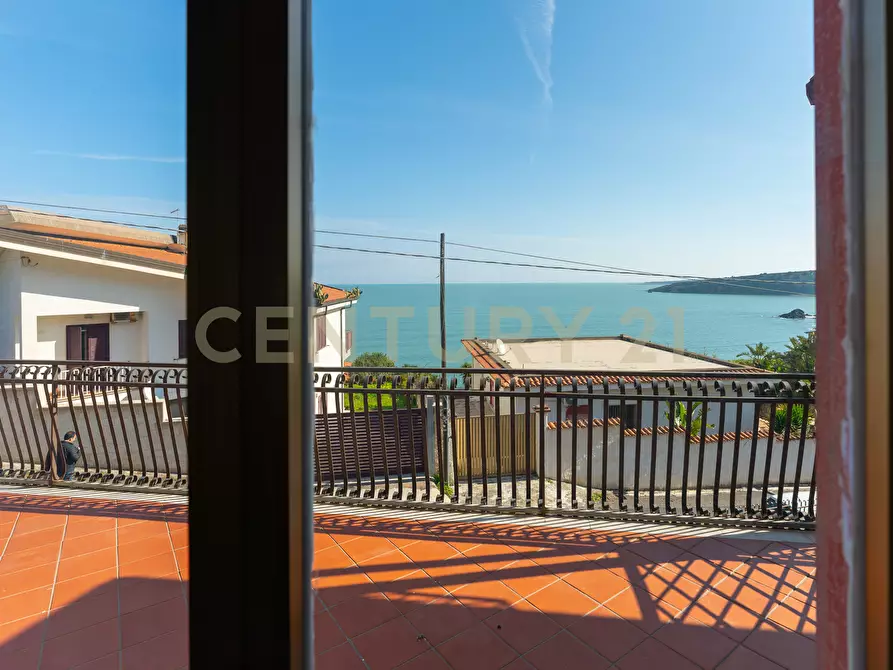 Immagine 15 di Casa bifamiliare in vendita  in Viale Ionio baia del gambero a Augusta