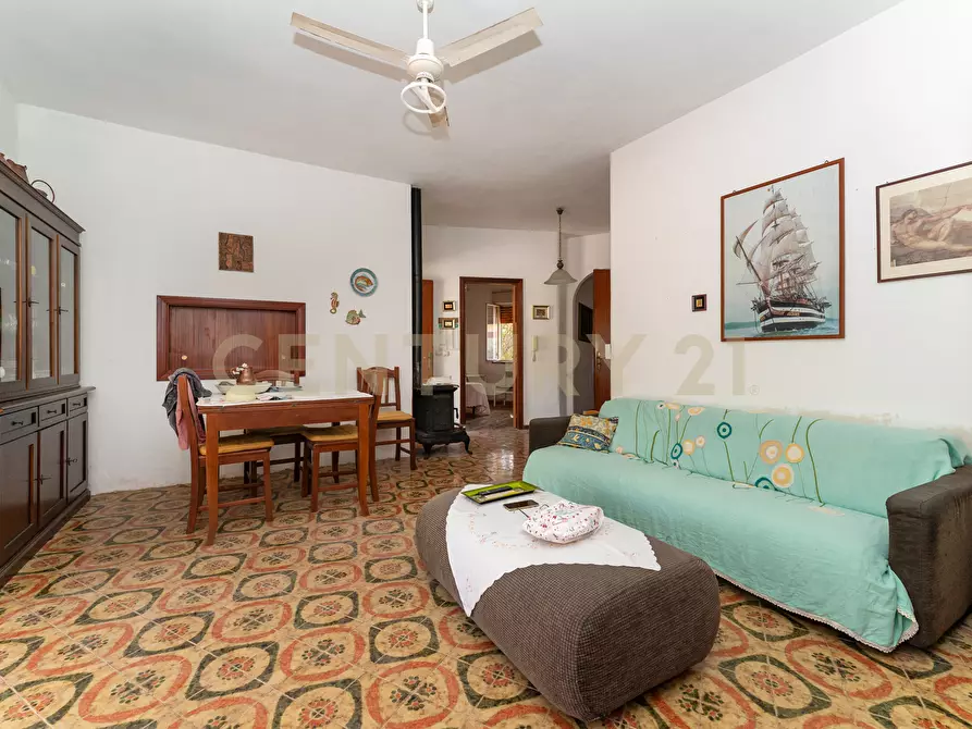 Immagine 9 di Casa indipendente in vendita  in via delle azalee 4 a Augusta