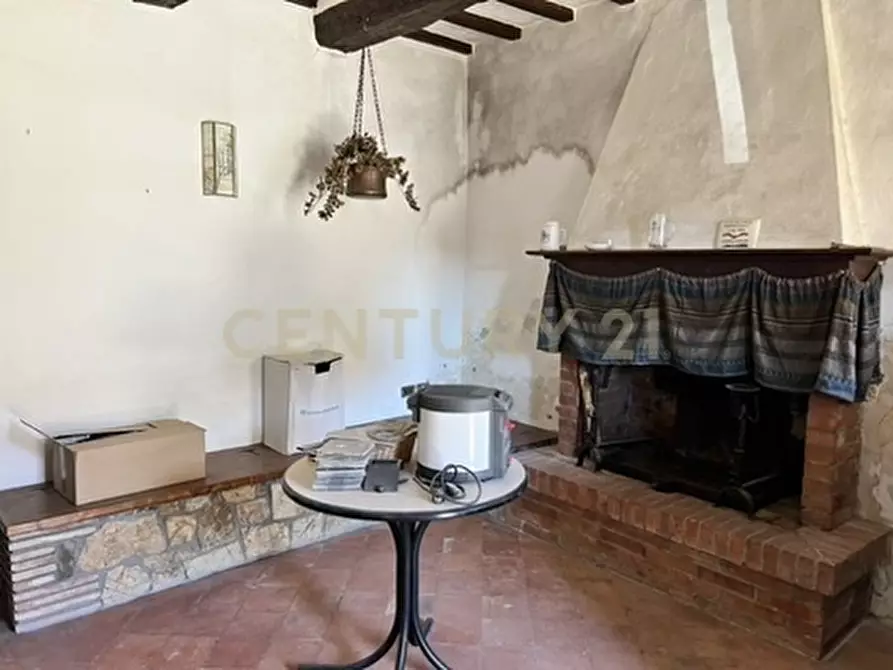 Immagine 8 di Pentalocale in vendita  in Località Poggio Murella 170 a Manciano