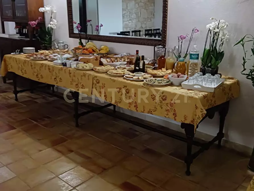 Immagine 36 di Rustico / casale in vendita  a Noto