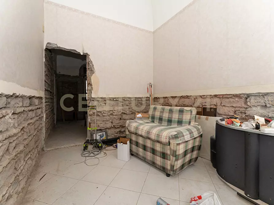 Immagine 11 di Terratetto in vendita  in Via Timoleone 61 a Catania