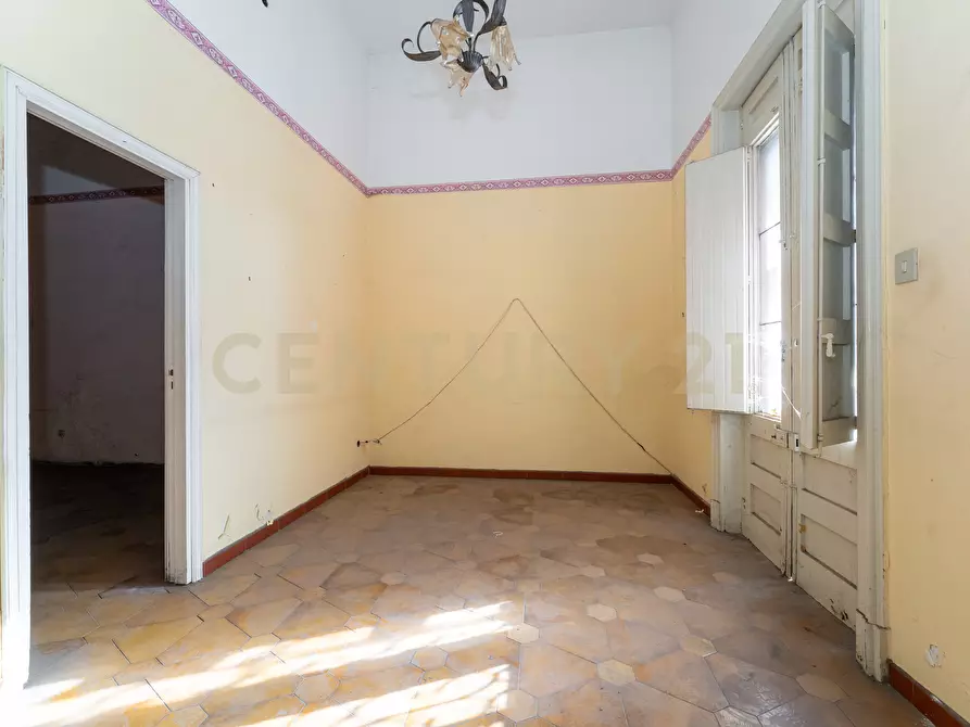 Immagine 29 di Casa indipendente in vendita  in Via Nazionale 155 a Aci Castello