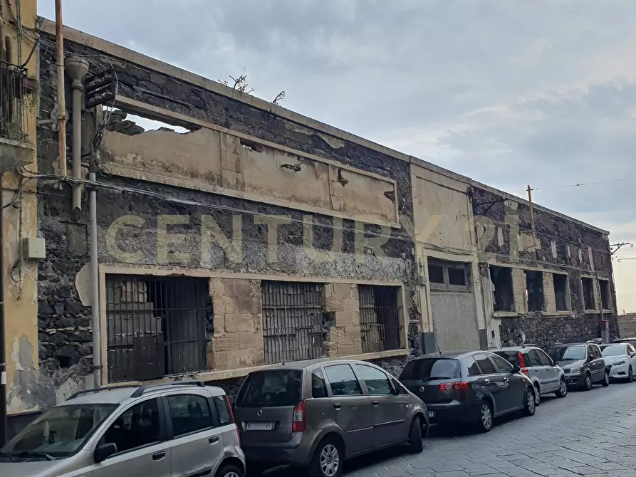 Immagine 3 di Attività artigianale in vendita  in Via del Principe 28 a Catania