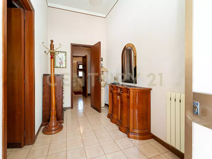 Immagine 6 di Villa in vendita  in Via Michelangelo Buonarroti 4 a Tremestieri Etneo