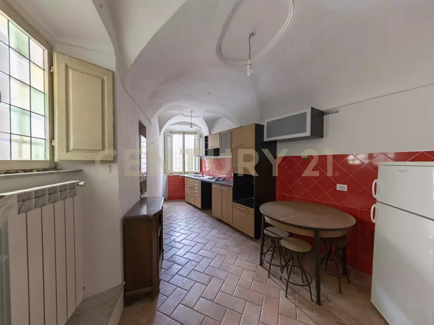 Immagine 5 di Appartamento in vendita  in Via Giuseppe Garibaldi 31 a Veroli