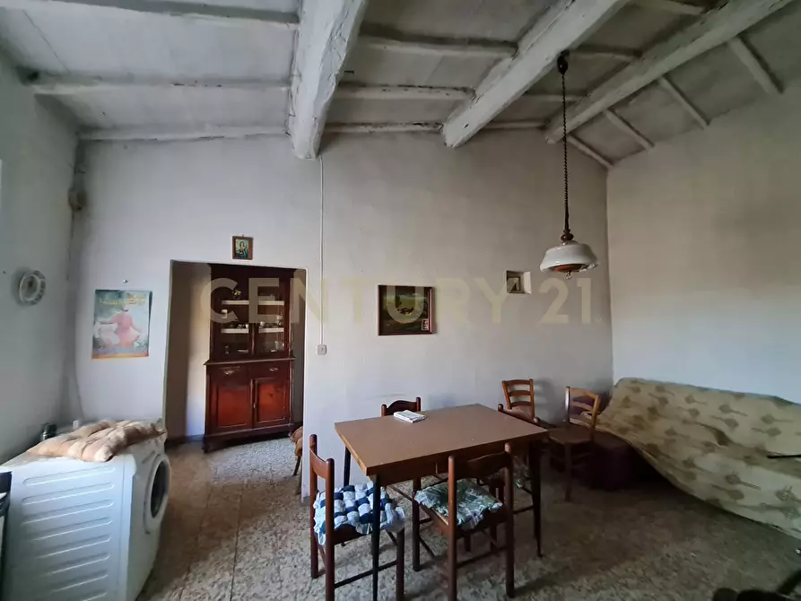 Immagine 11 di Porzione di casa in vendita  a Civitella Paganico