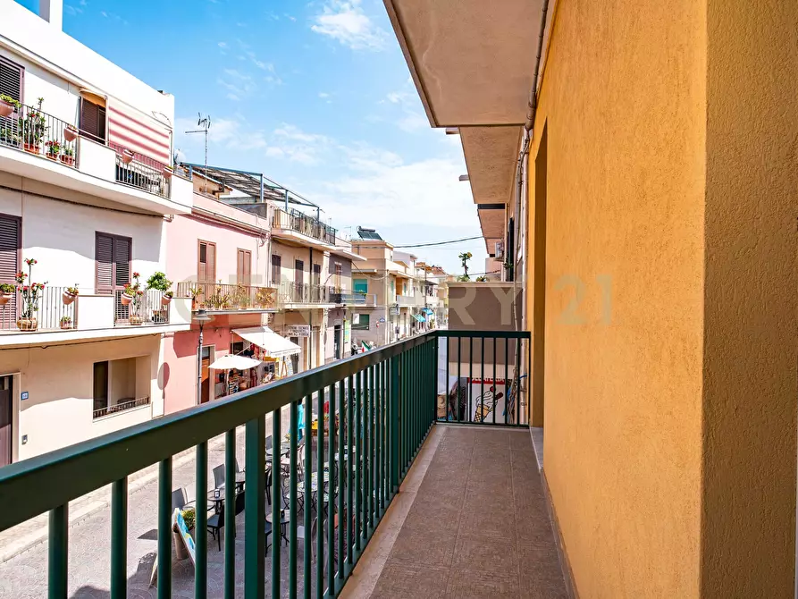 Immagine 9 di Casa indipendente in vendita  in Via Alfonso Lamarmora 29 a Portopalo Di Capo Passero