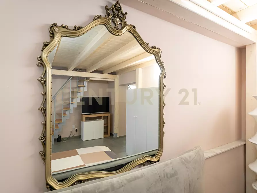 Immagine 44 di Appartamento in vendita  in Via Carlo Forlanini 76 a Catania