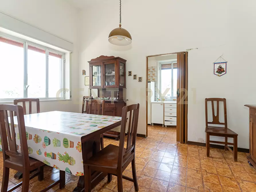 Immagine 68 di Villa in vendita  in Via Madonna del Carmelo 19 a Ragalna