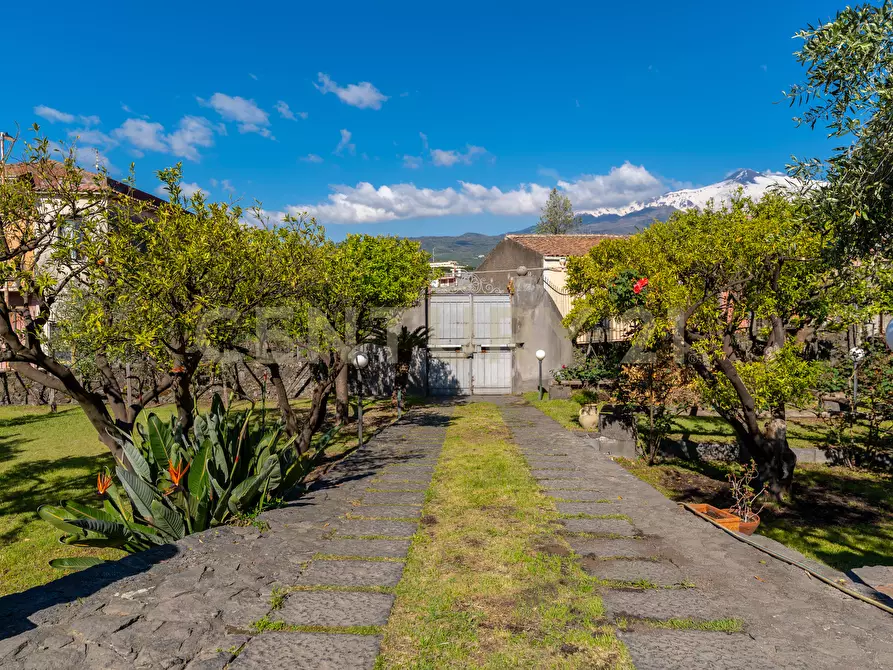 Immagine 86 di Casa indipendente in vendita  in Via Palombaro 56 a Santa Venerina