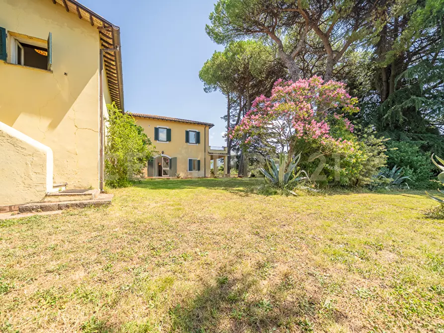 Immagine 76 di Villa in vendita  in Via Pedemontana 319 a Palestrina