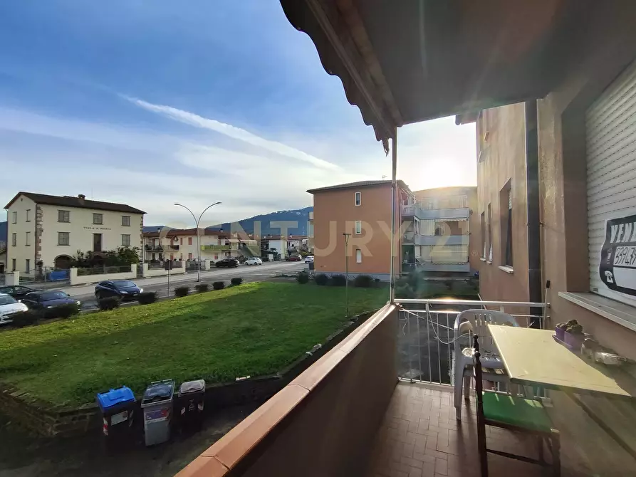 Immagine 15 di Trilocale in vendita  in piazza leonardo da vinci a Gavorrano