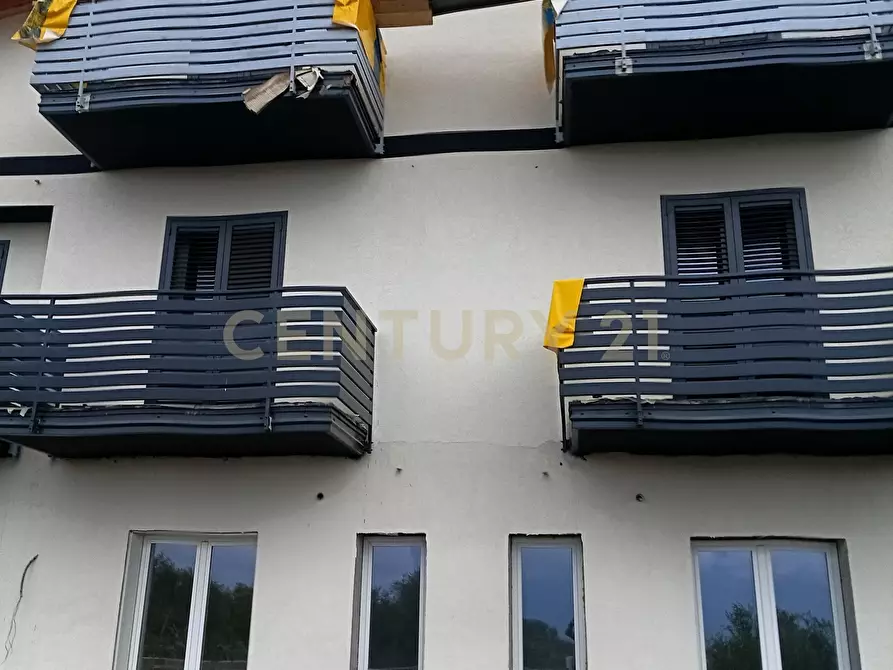 Immagine 33 di Casa bifamiliare in vendita  in Via Dottor Pietro Severino 13 a Santa Maria Di Licodia