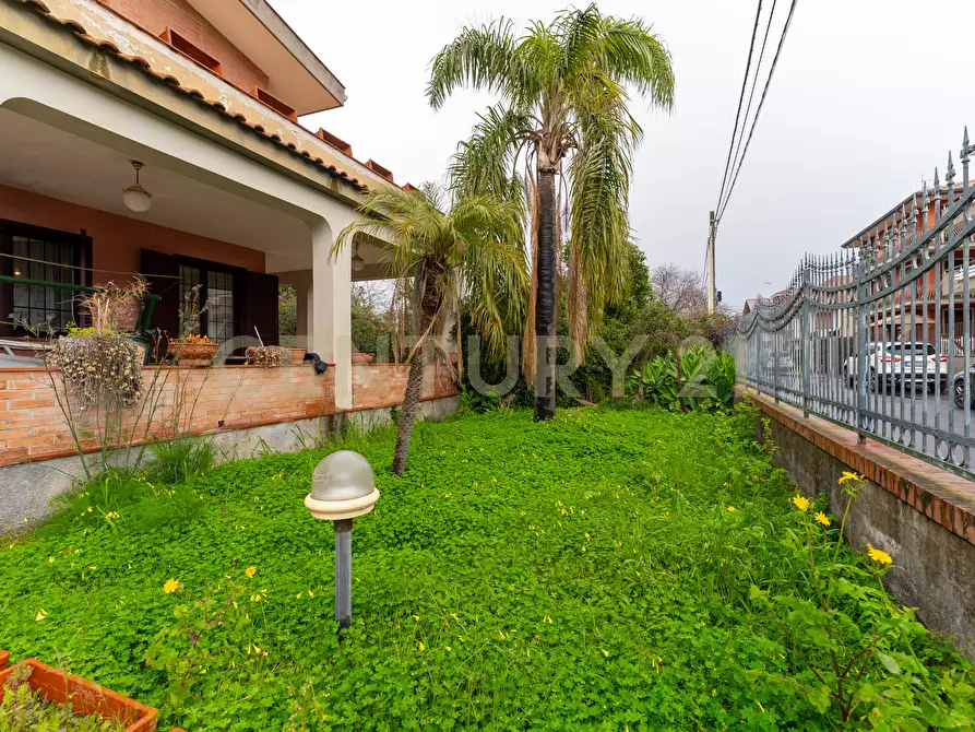 Immagine 6 di Villa in vendita  in Via Carmelina Naselli 51 a Catania