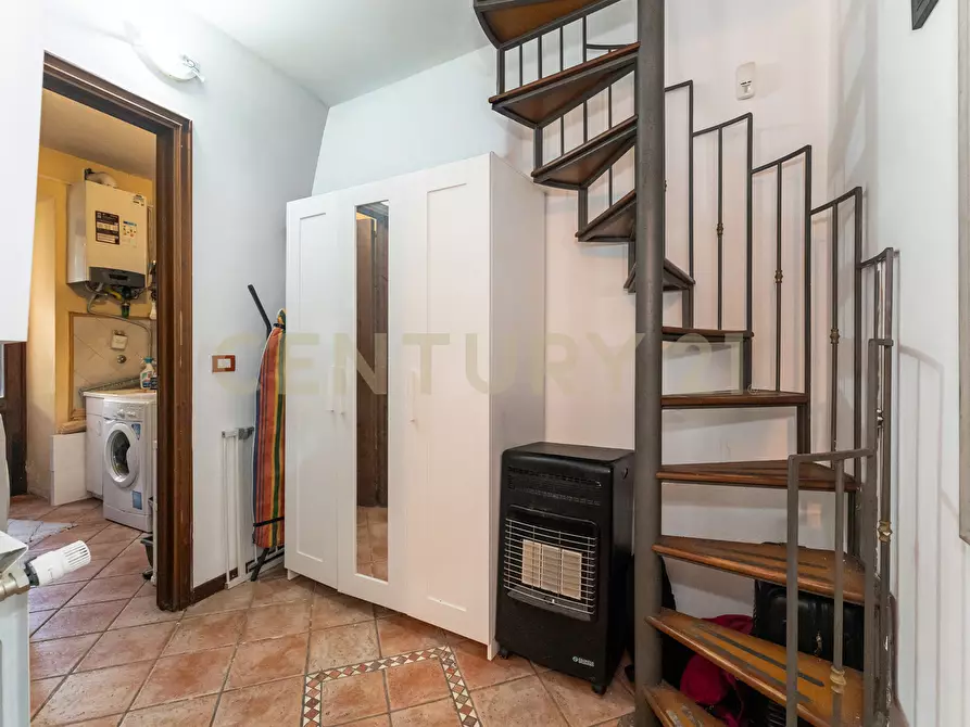 Immagine 45 di Casa indipendente in vendita  in Via Etnea 419 a Tremestieri Etneo