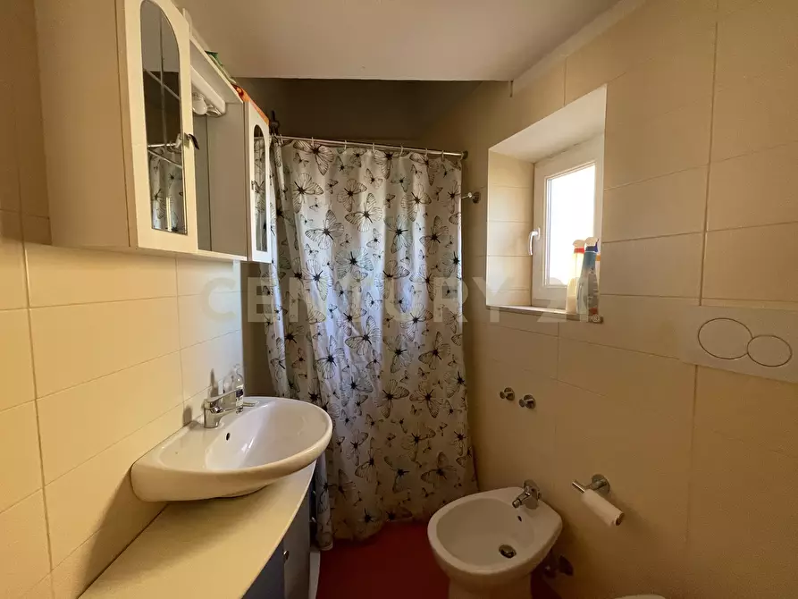 Immagine 24 di Trilocale in vendita  in Via Panoramica 52 a Monte Argentario