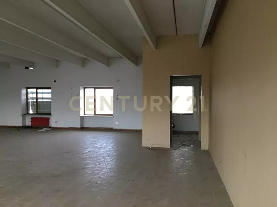 Immagine 17 di Ufficio in affitto  in Via Vespucci Amerigo snc a San Martino Buon Albergo