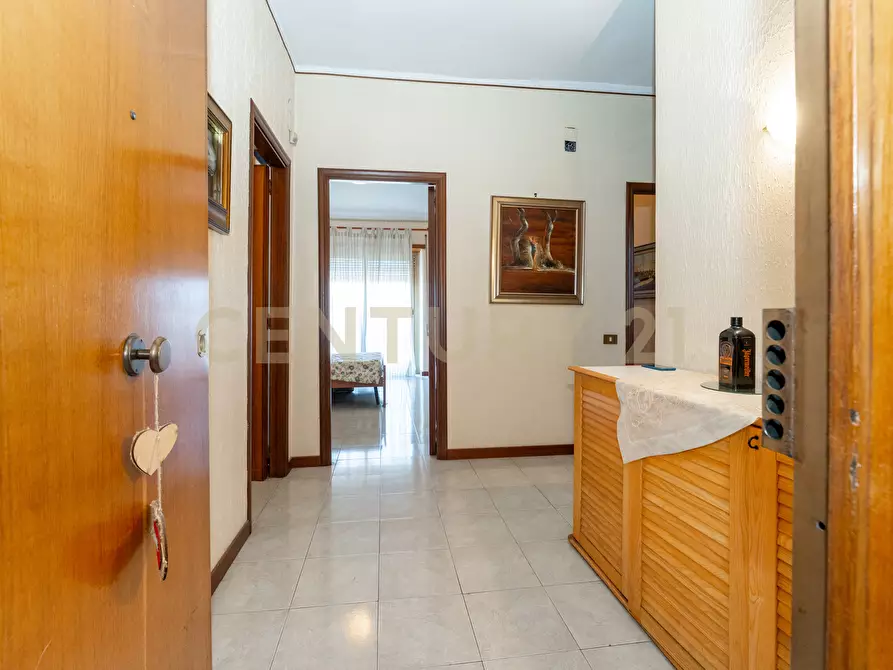 Immagine 9 di Trilocale in vendita  in Corso Indipendenza 185 a Catania