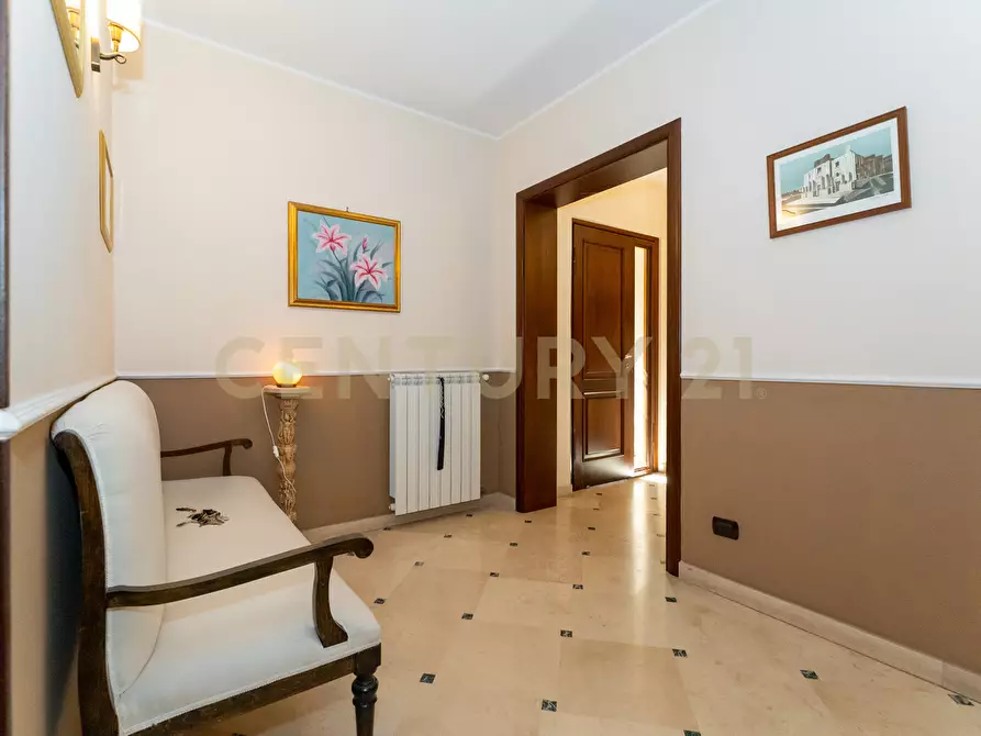 Immagine 16 di Appartamento in vendita  in Via Antonino di Sangiuliano 298 a Catania