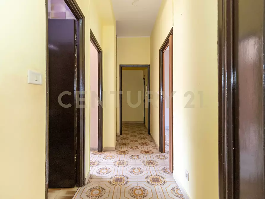 Immagine 30 di Appartamento in vendita  in Via Giovanni da Verrazzano 160 a Catania