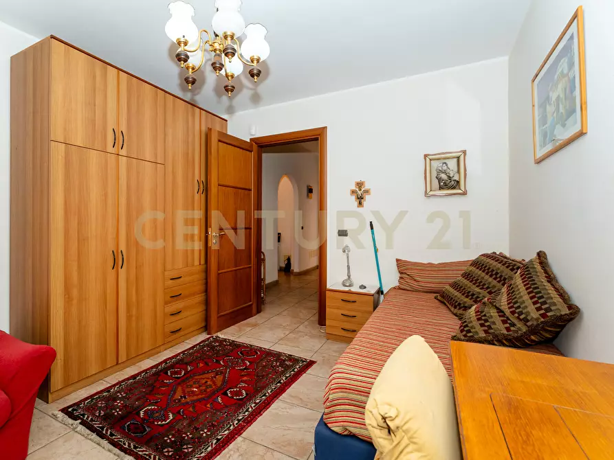 Immagine 64 di Villa in vendita  in Via Alcaloro Petrone 47 a Viagrande