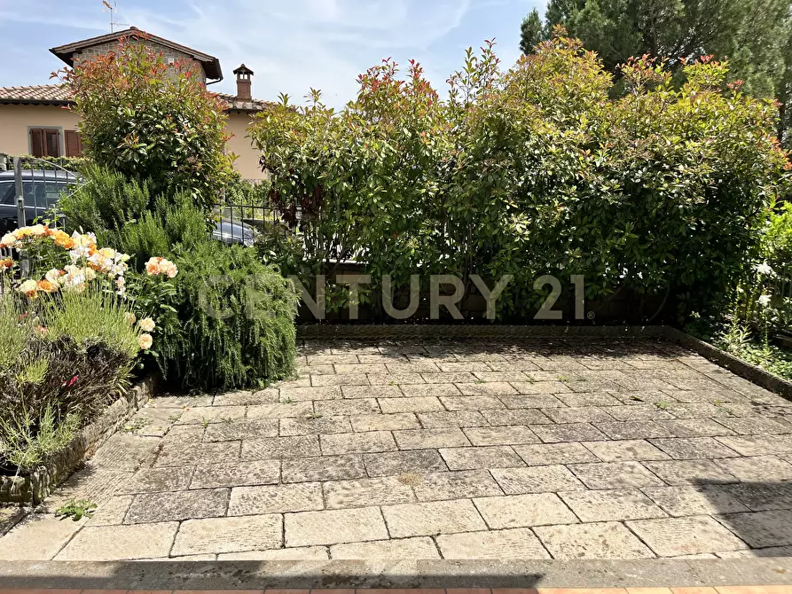 Immagine 6 di Trilocale in vendita  in Via Camaldolese 38 a Poppi