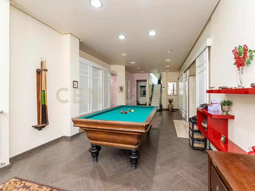 Immagine 29 di Villa in vendita  in Via G. Pezzana 11 a Aci Castello