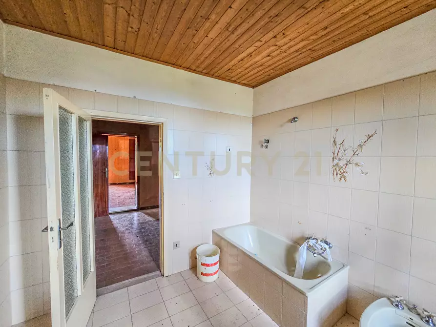 Immagine 14 di Rustico / casale in vendita  in la serra 57 a Arcidosso