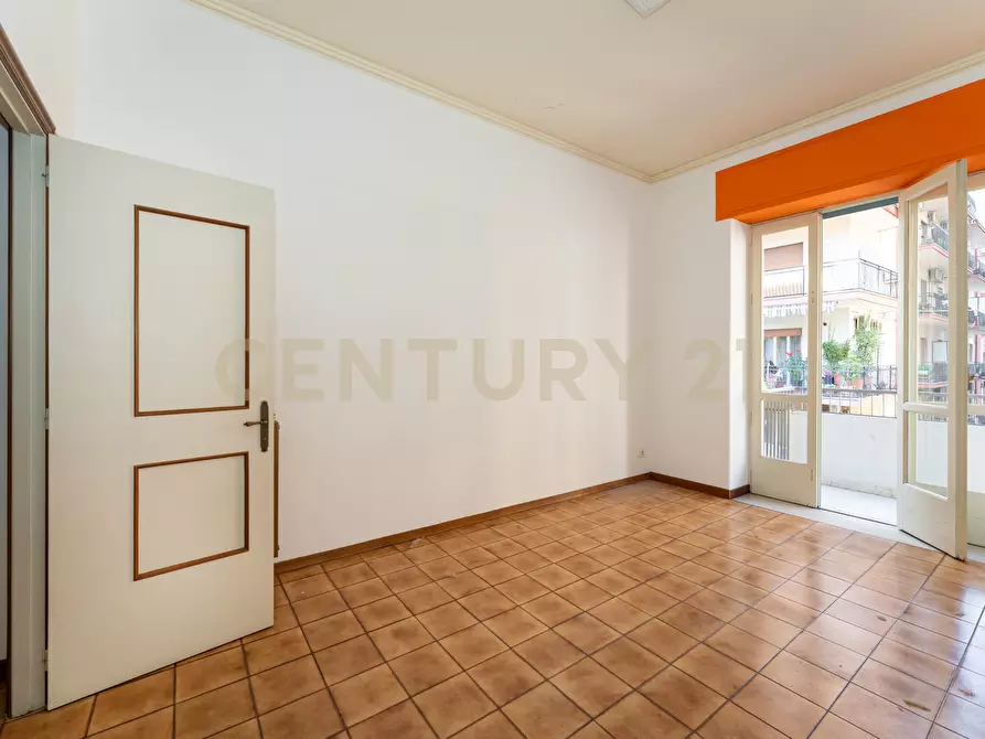 Immagine 11 di Appartamento in vendita  in Via Enna 15 a Catania