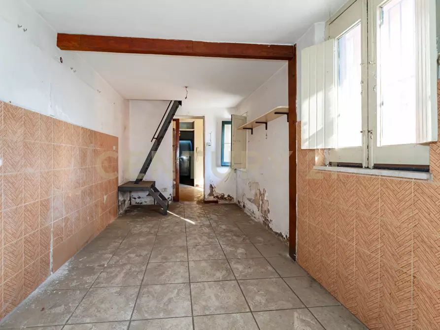 Immagine 33 di Casa indipendente in vendita  in Via Nazionale 155 a Aci Castello