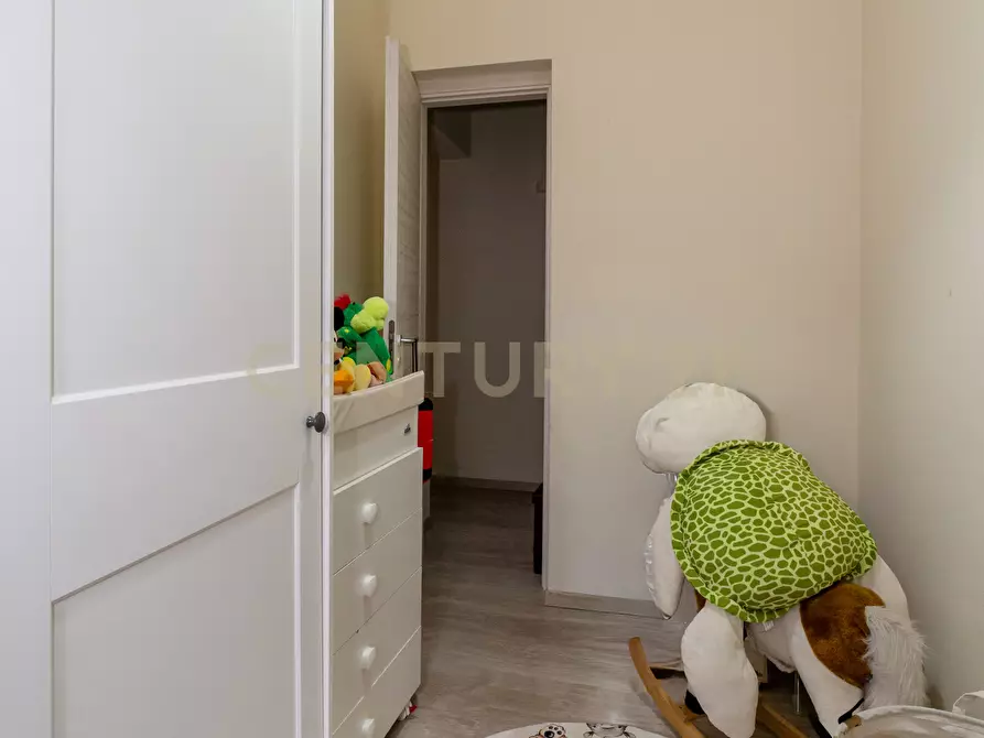 Immagine 11 di Appartamento in vendita  in Via Rametta 2a a Catania