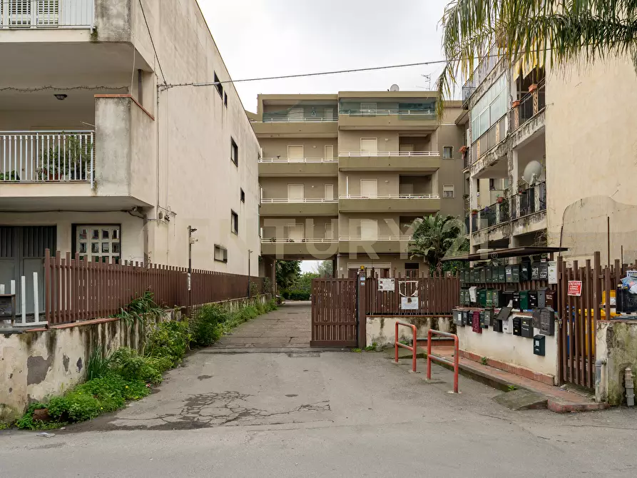 Immagine 34 di Quadrilocale in vendita  in Via Garibaldi 224 a Calatabiano