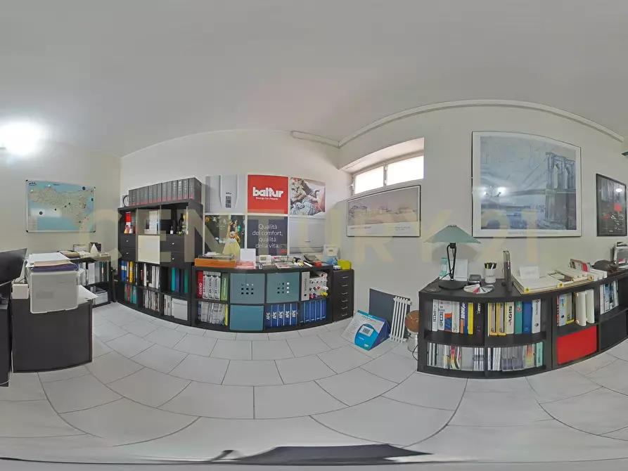Immagine 38 di Ufficio in vendita  in Via Grazia Deledda 17/A a Catania