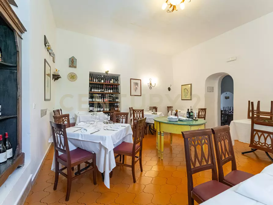 Immagine 30 di Bar / Ristorante in vendita  in Via Piave 3 a San Giovanni La Punta