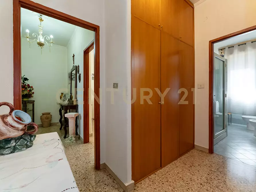 Immagine 56 di Trilocale in vendita  in Villaggio Zia Lisa II 108 a Catania