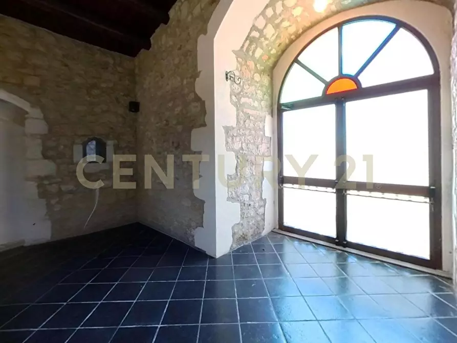 Immagine 11 di Villa in vendita  in Contrada Pirato Cava Maria 37 a Modica