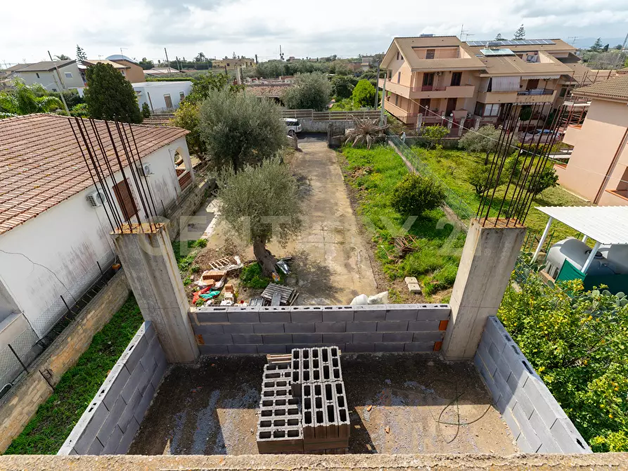 Immagine 46 di Villa in vendita  in Via del Salice a Augusta