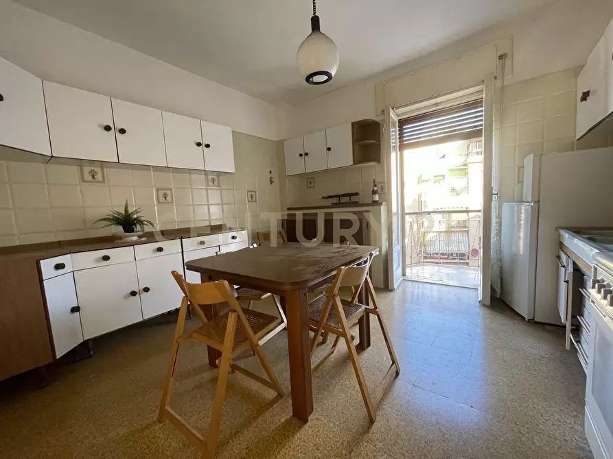 Immagine 11 di Trilocale in vendita  in Via Roma 33 a Monte Argentario