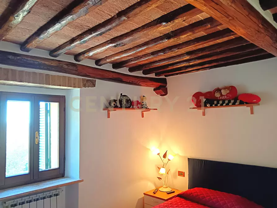 Immagine 42 di Terratetto in vendita  in Via Moglio 56 a Montalcino