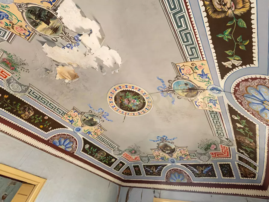 Immagine 45 di Casa indipendente in vendita  in Via Roma 68 a Vizzini