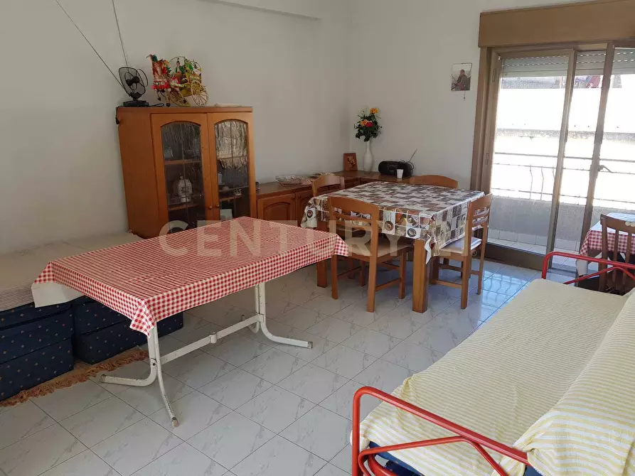 Immagine 23 di Attico in vendita  in Via Consolare Valeria snc a Sant'alessio Siculo