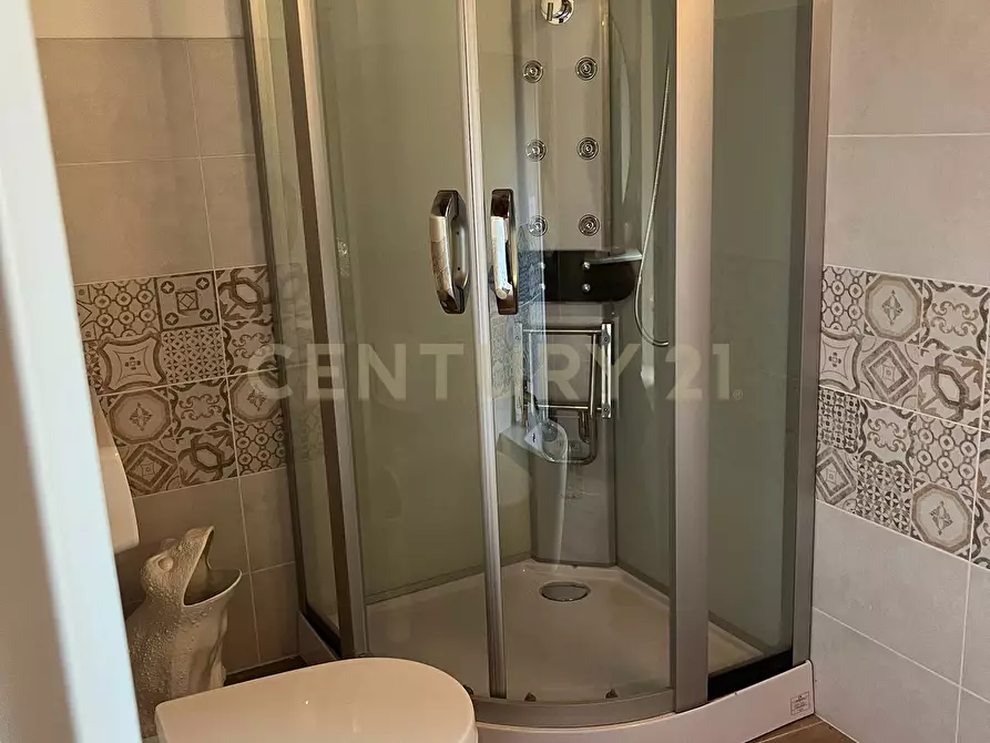 Immagine 16 di Porzione di casa in vendita  in via della cisterna snc a Semproniano