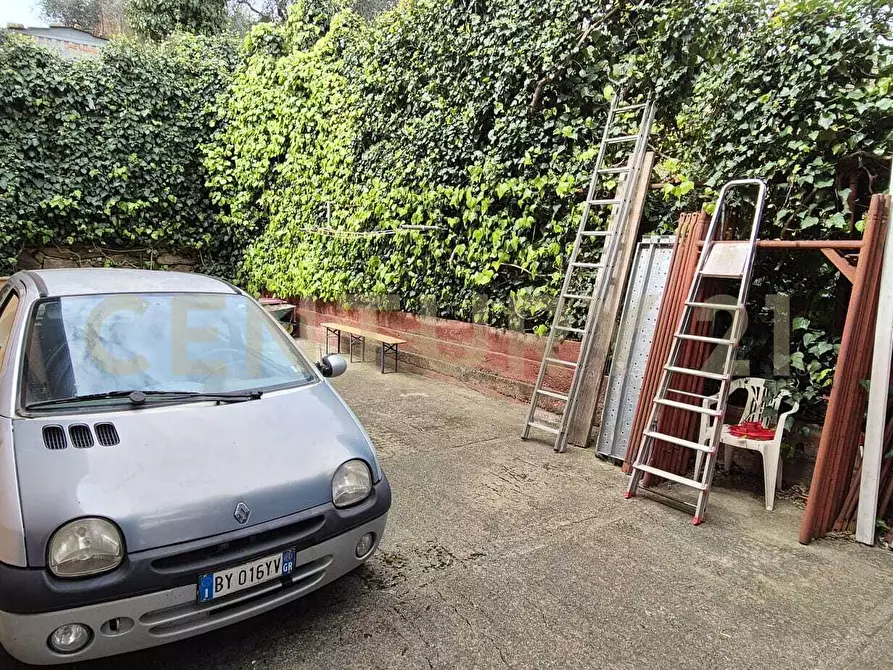 Immagine 21 di Quadrilocale in vendita  in via dei mille 38 a Magliano In Toscana