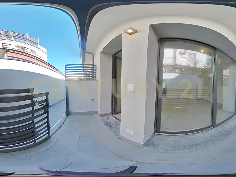 Immagine 36 di Casa semindipendente in vendita  in Via Giuseppe Salerno 3 a Catania