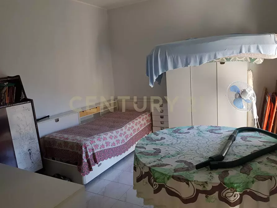 Immagine 11 di Attico in vendita  in Via Consolare Valeria snc a Sant'alessio Siculo